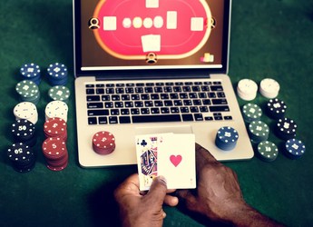 online poker 6/4 hånd