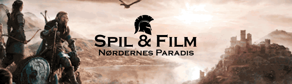 Spil & Film