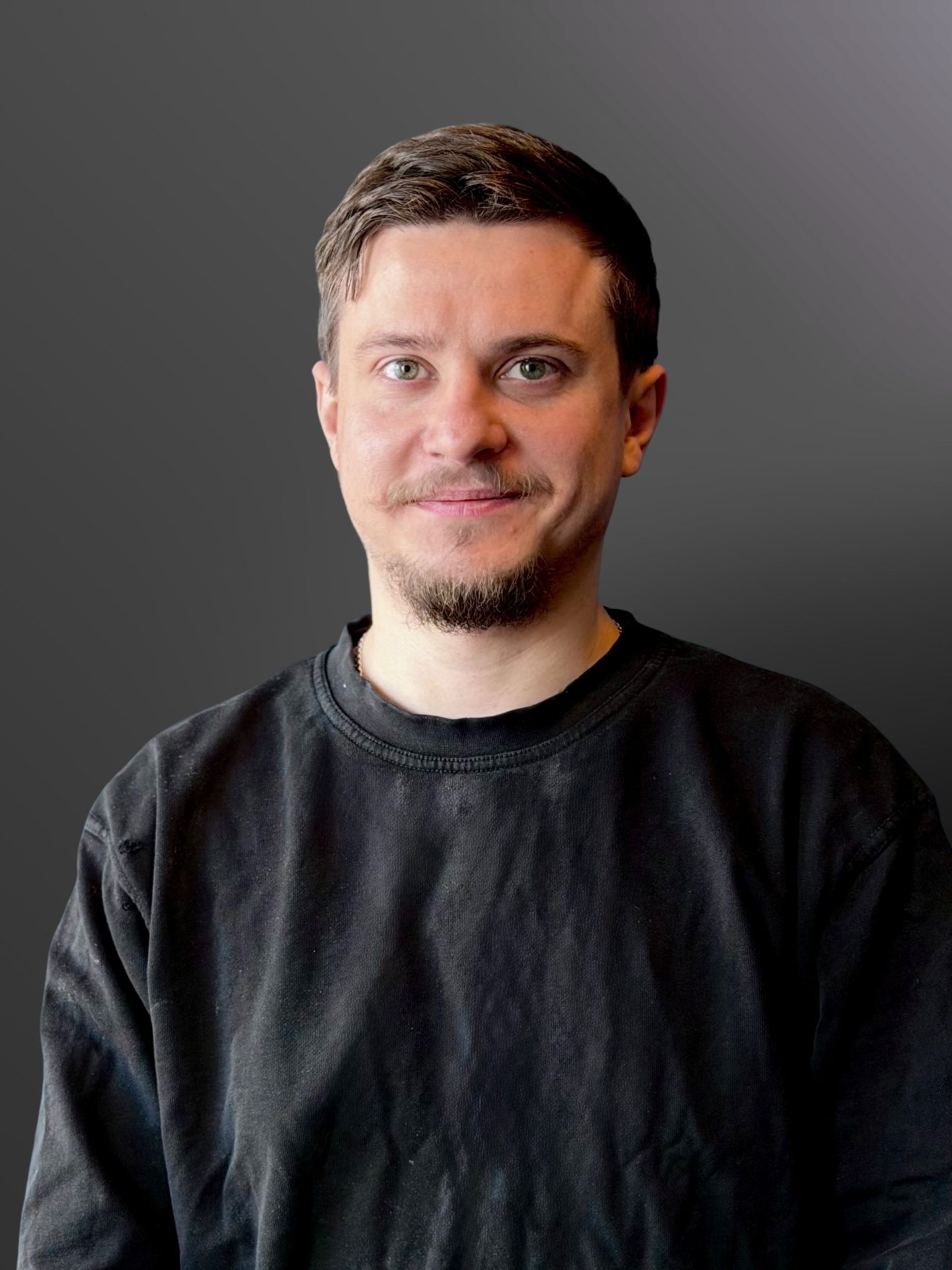 Andrii Shulha