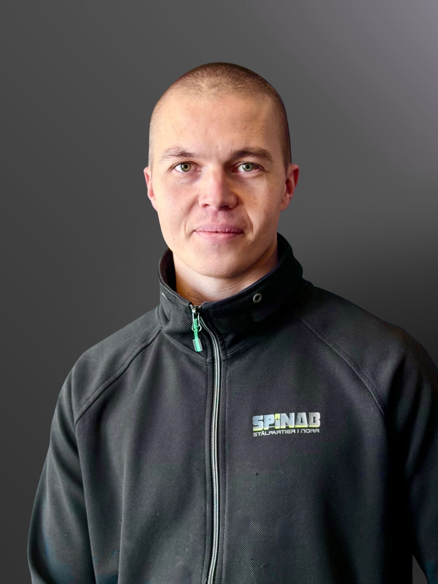 Jesper Johansson