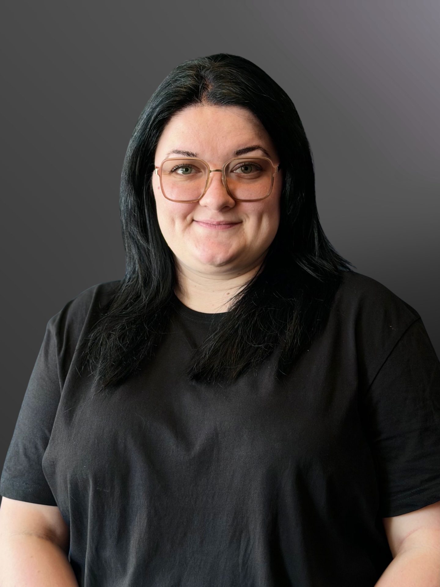 Louise Bergvall