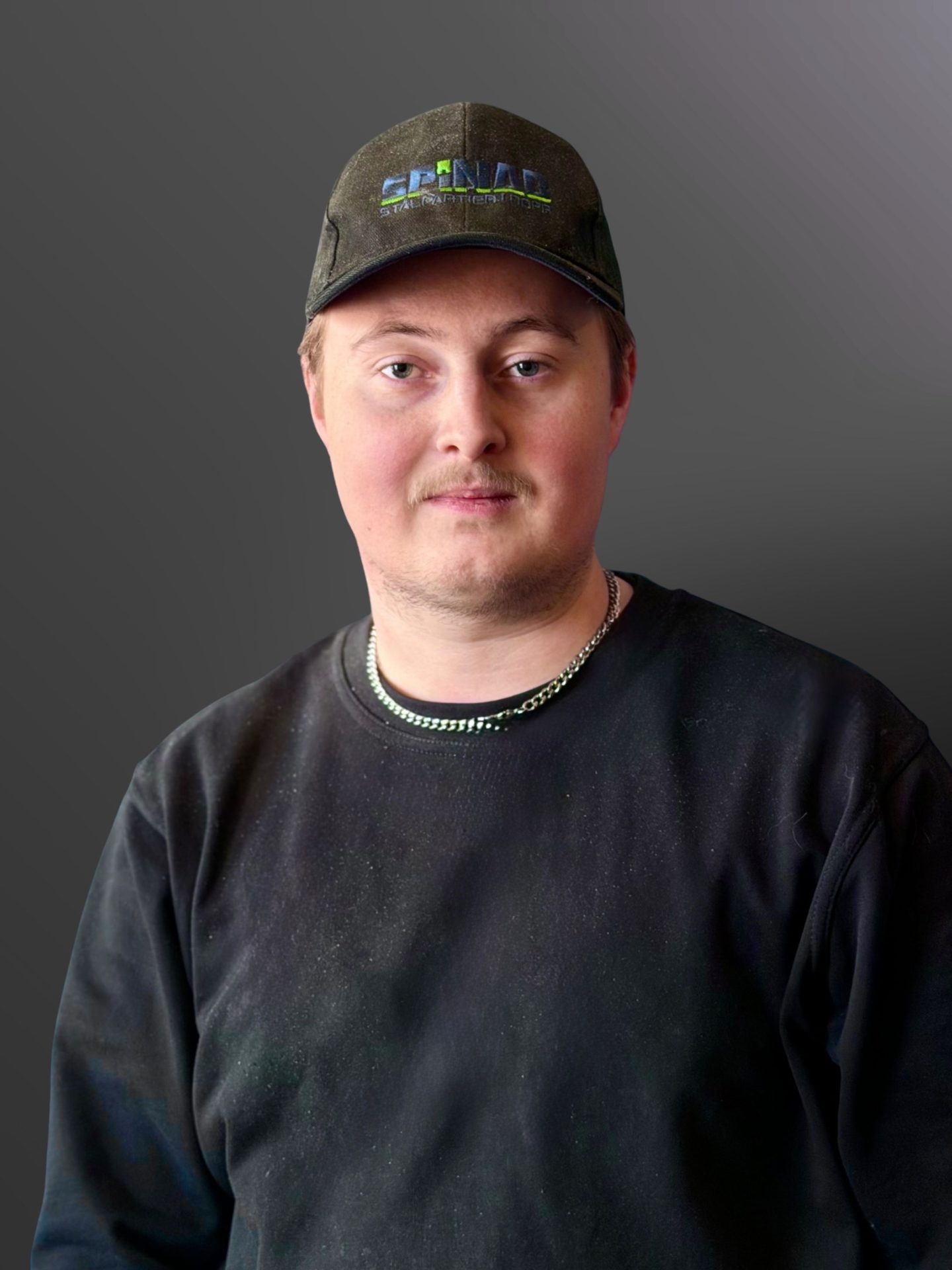 Petter Wikstén 