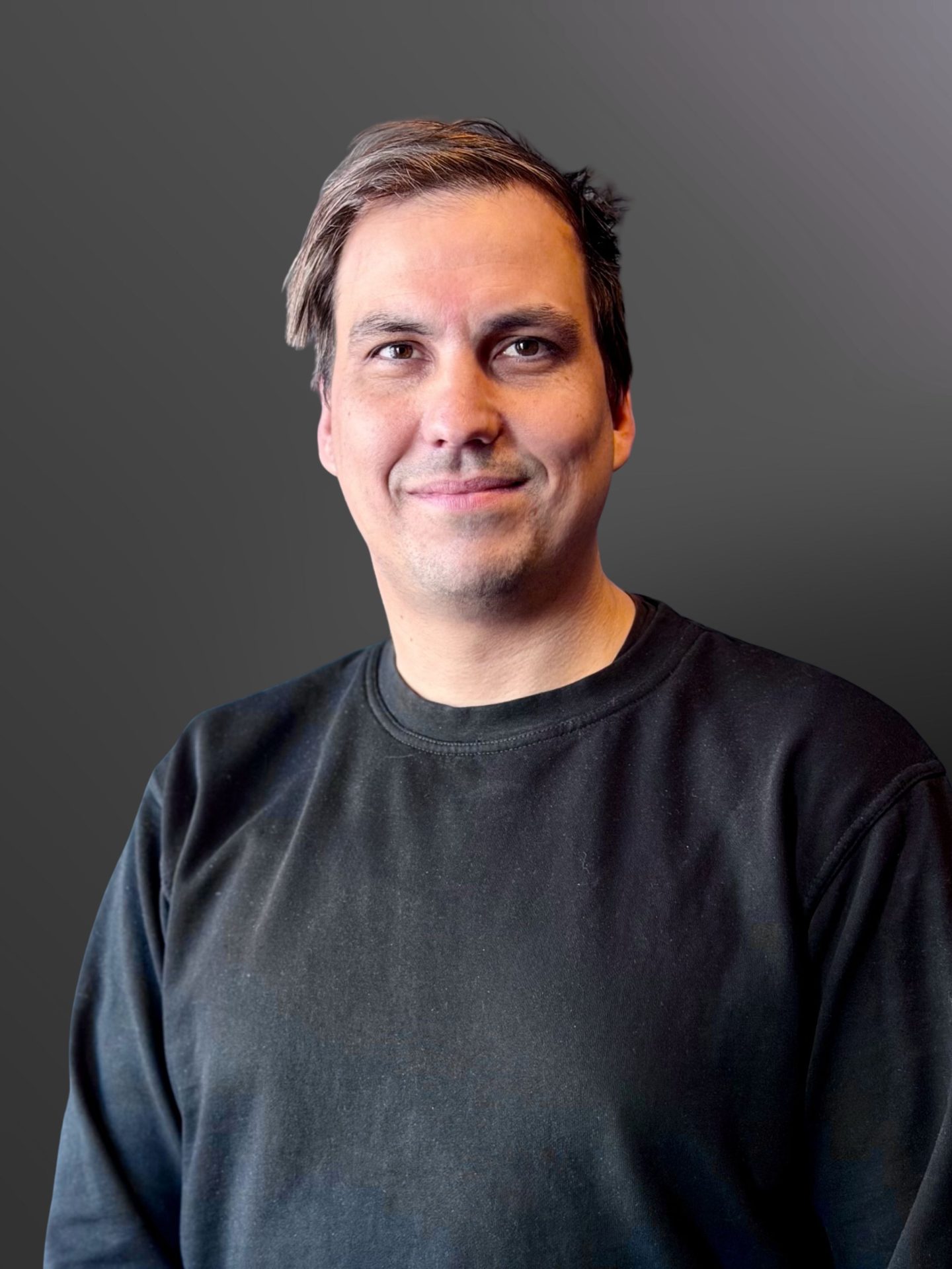 Tobias Svanberg
