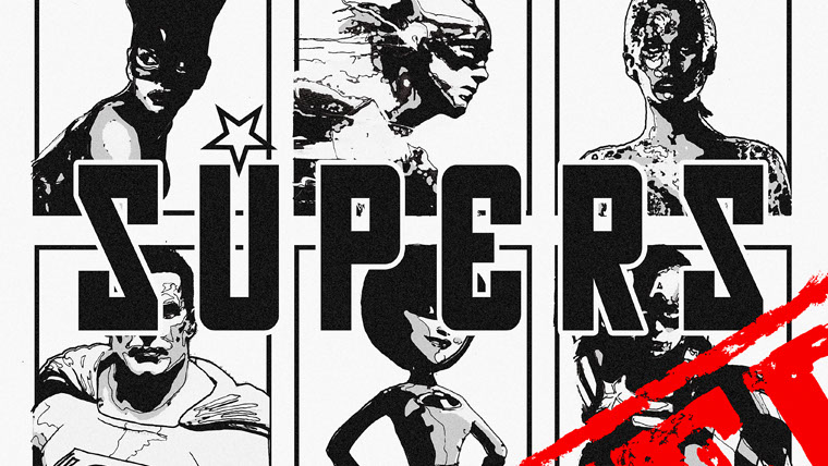 SUPERS