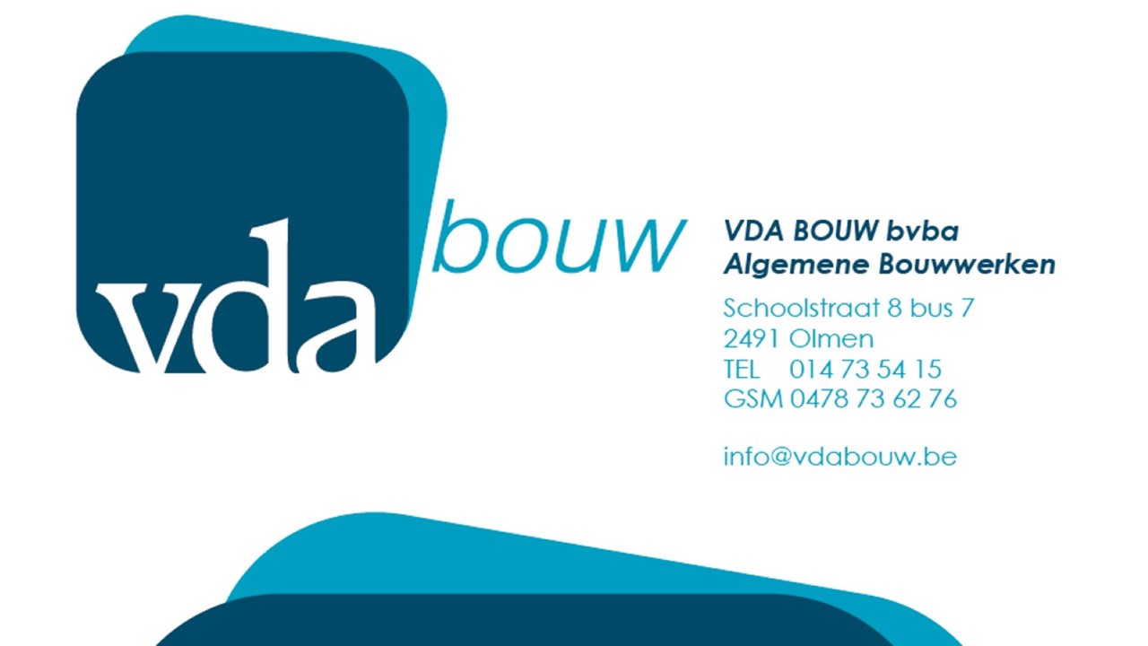 VDA Bouw