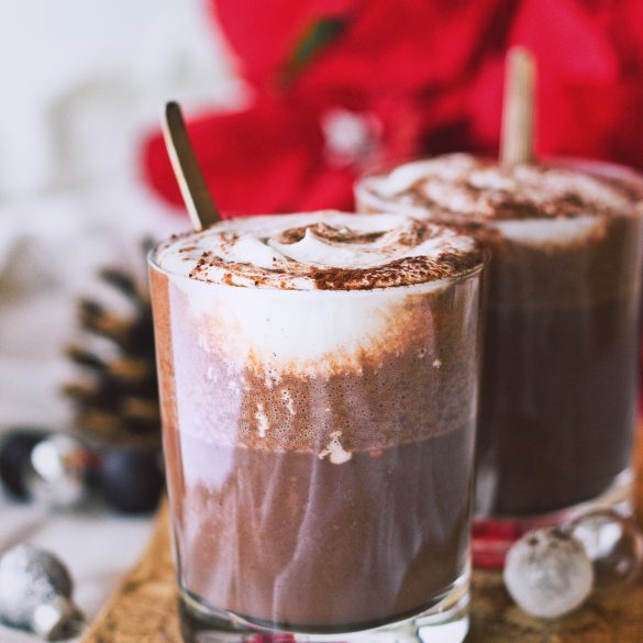 Magical Hot Chocolate (2)