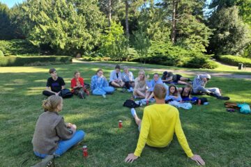 Juelsminde Skole og Spiritismens Trossamfund_1