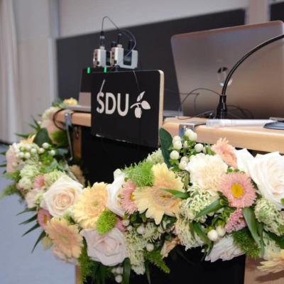 SDU