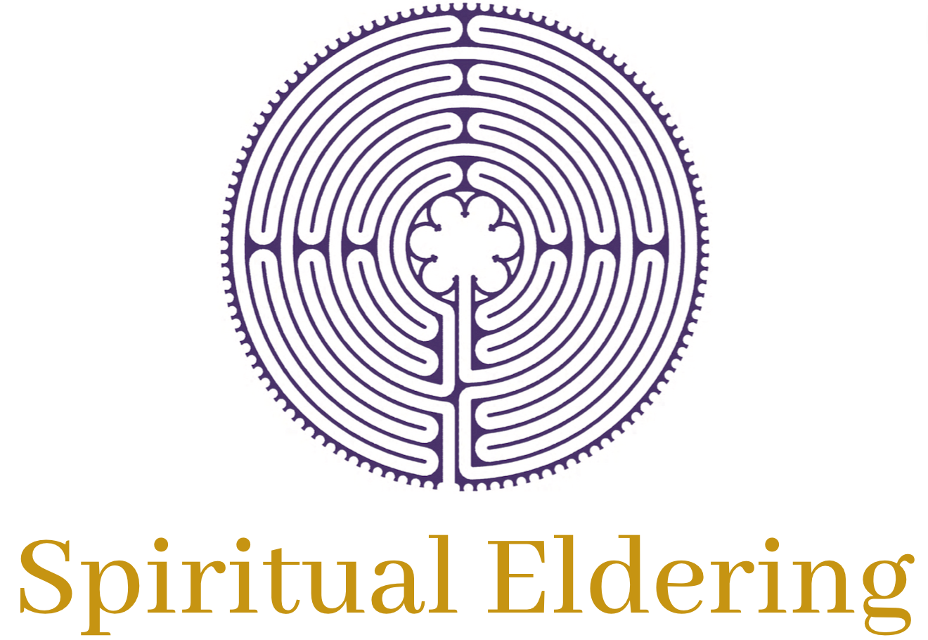 Spiritual Eldering