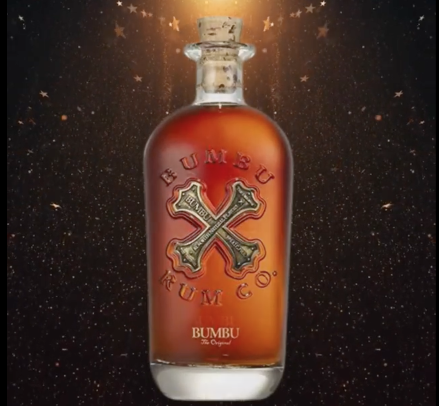 Rum X Spiritus Sanctus