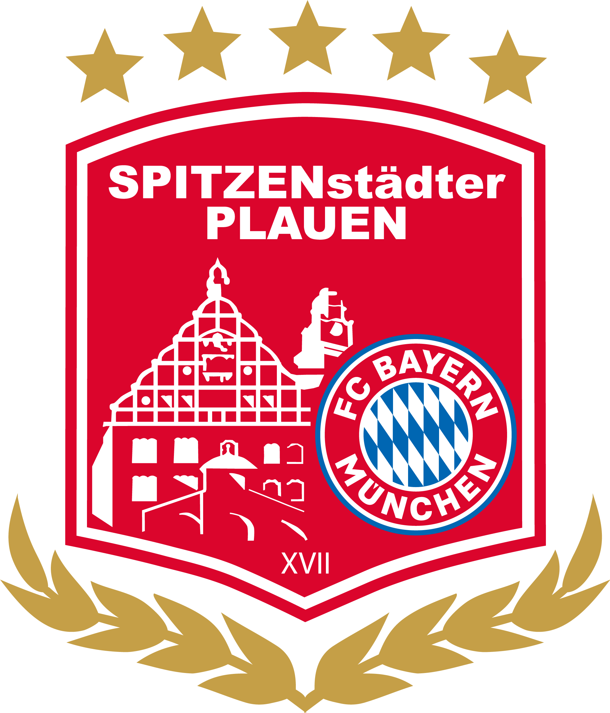 FC Bayern München Fanclub "SPITZENstädter Plauen"