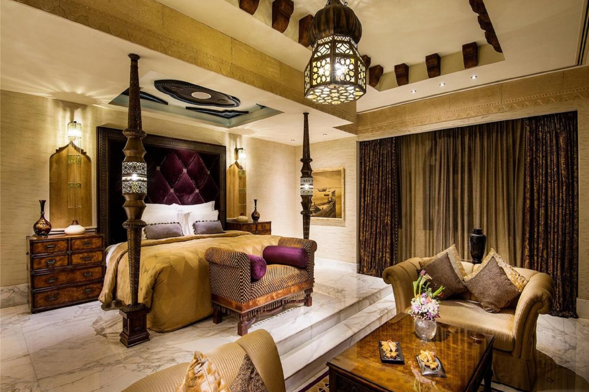 Top luxury hotels in Doha Top luxury hotels in Doha