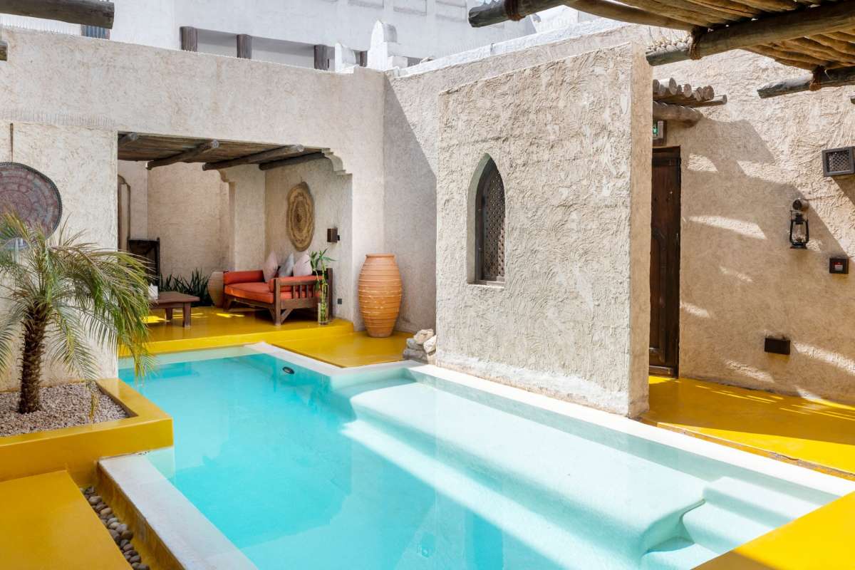 Top luxury hotels in Doha Top luxury hotels in Doha