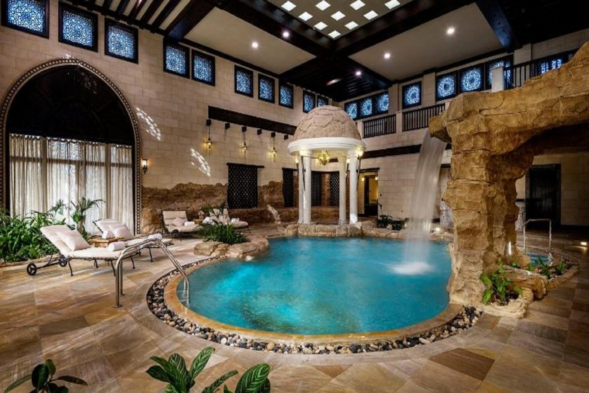 Top luxury hotels in Doha Top luxury hotels in Doha