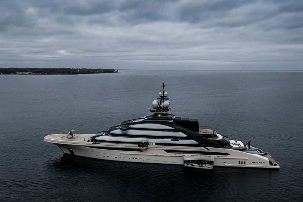 NORD-465 FEET NORD-465 FEET