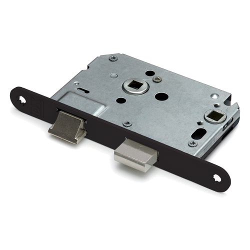 WC/Badkamerslot zwart