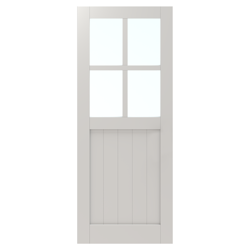 Cando Panel Barn PNL4-2C01