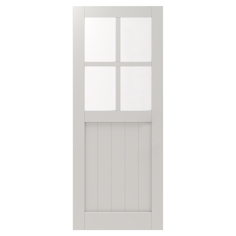 Cando Panel Barn PNL4-2D01
