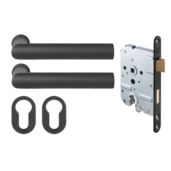 CanDo hardwarepakket 1003