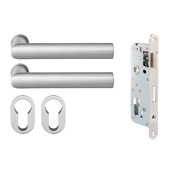 CanDo hardwarepakket 204