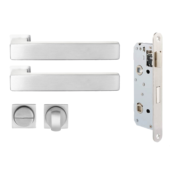 CanDo hardwarepakket 302