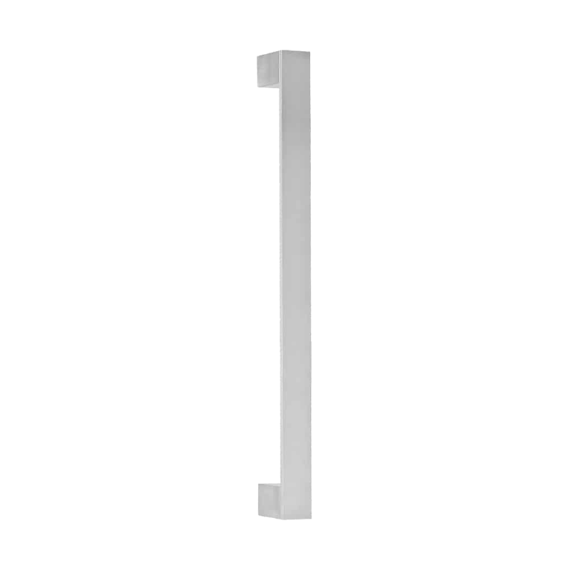 JNF Deurgrepen Square 430mm RVS