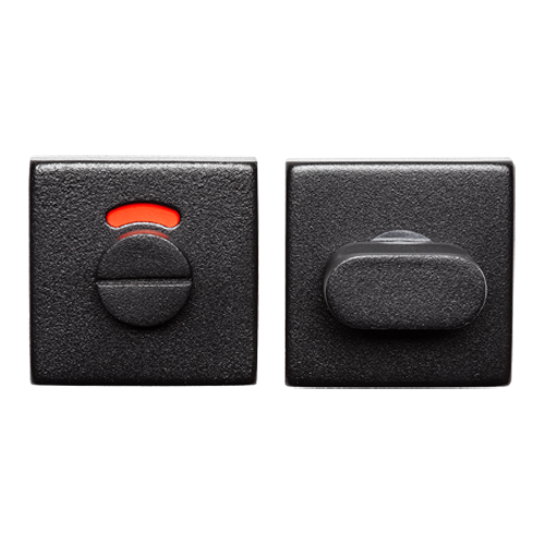 RVS Badkamer/WC Rozetten 331Z