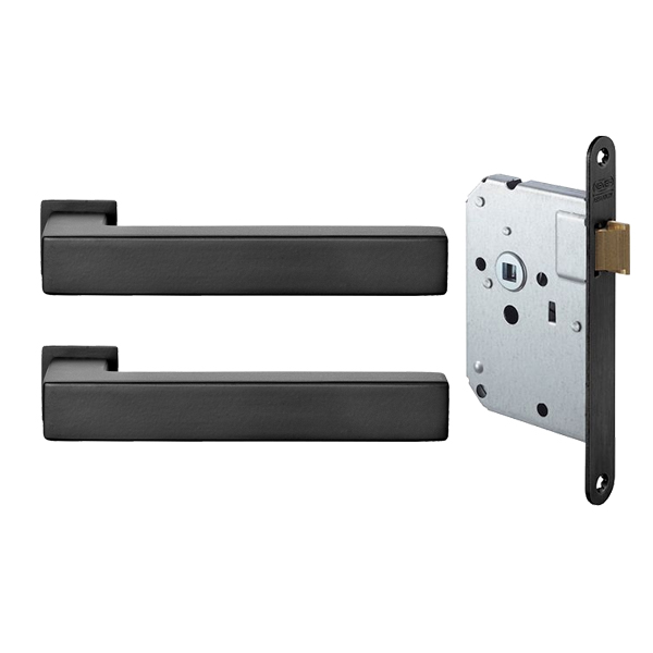 CanDo hardwarepakket 901