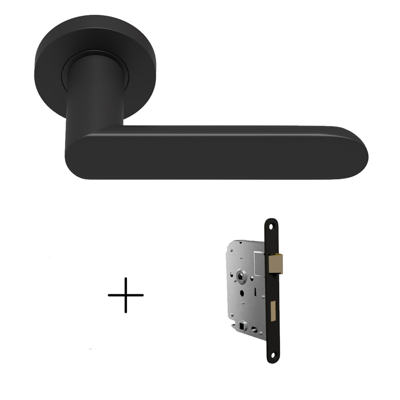 CanDo Curve HSP 911