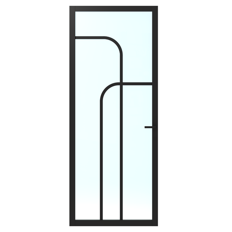 Cando Elegant Flow - ELG2 AC05