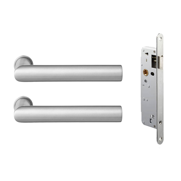 In-Door 504 set