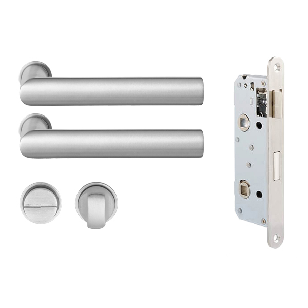In-Door 504 set WC/Badkamer