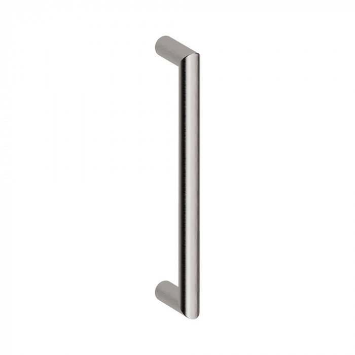 Hardbrass - Handgreep Nairobi 30x330mm INOX