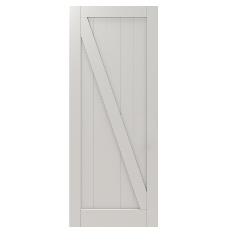 Cando Panel Barn 2A04