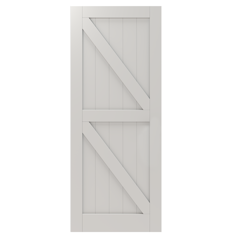 Cando Panel Barn 2A06