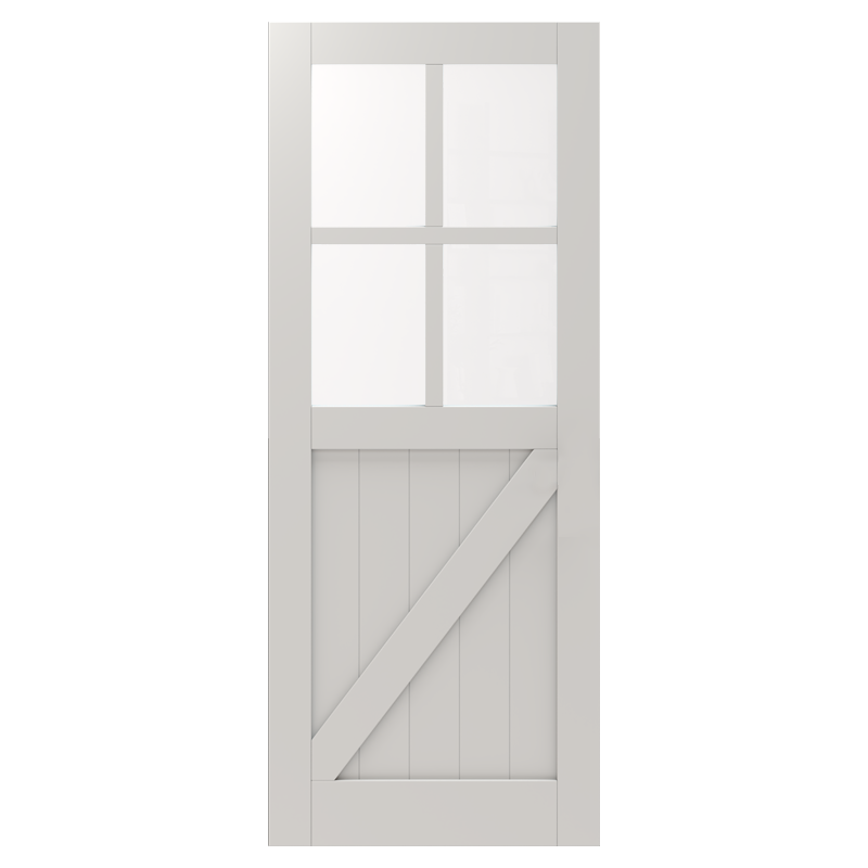 Cando Panel Barn PNL4-2D02