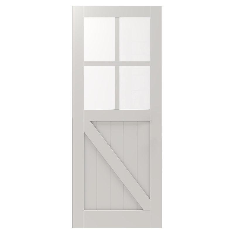 Cando Panel Barn PNL4-2D03