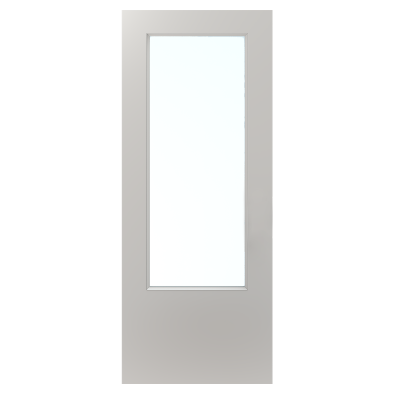 Cando Board Basic BRD1-BB01 Volspaan EBC gelakt