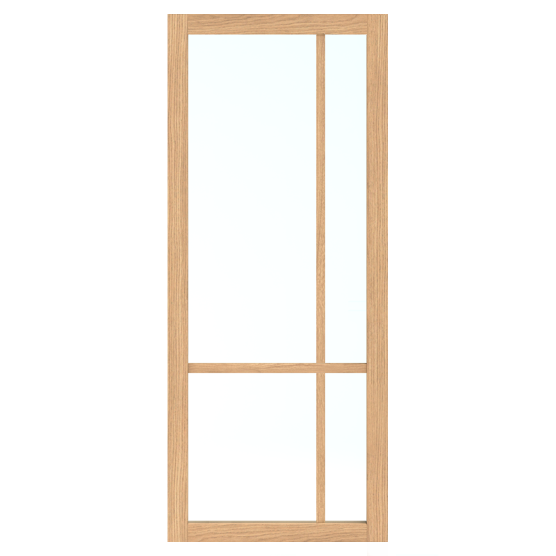 JV 0800A - Eiken