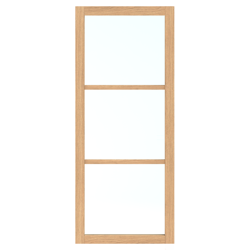 JV 0801A - Eiken