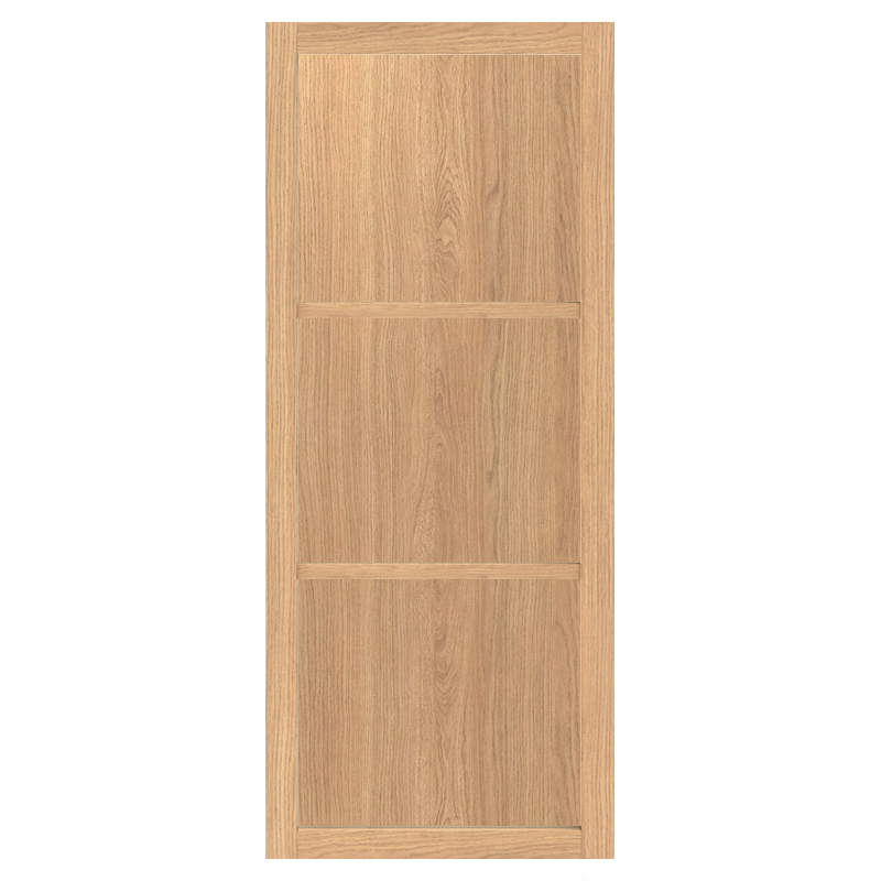 JV 0802A - Eiken