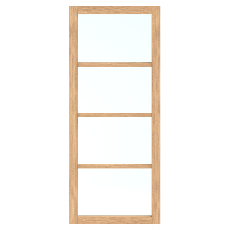 JV 0803A - Eiken