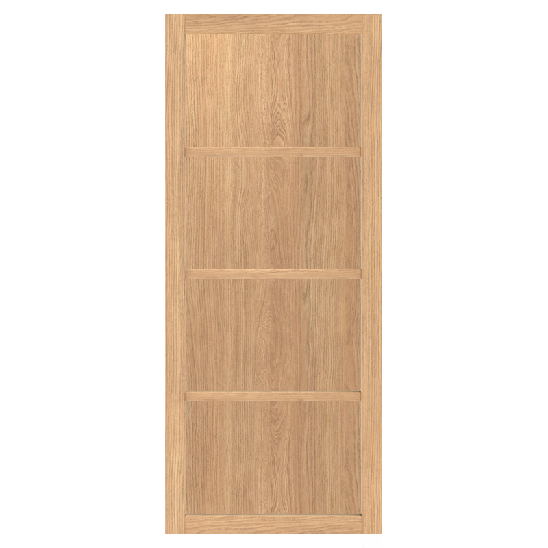 JV 0804A - Eiken