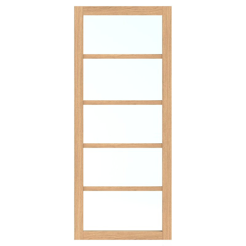 JV 0805A - Eiken