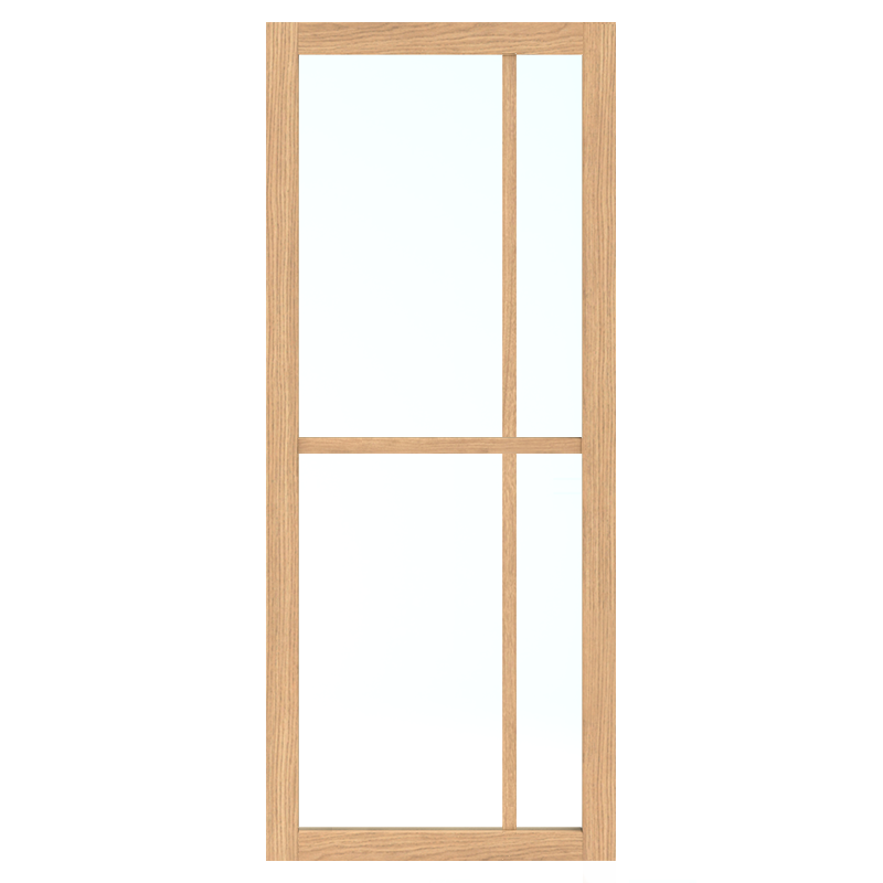 JV 0807A - Eiken
