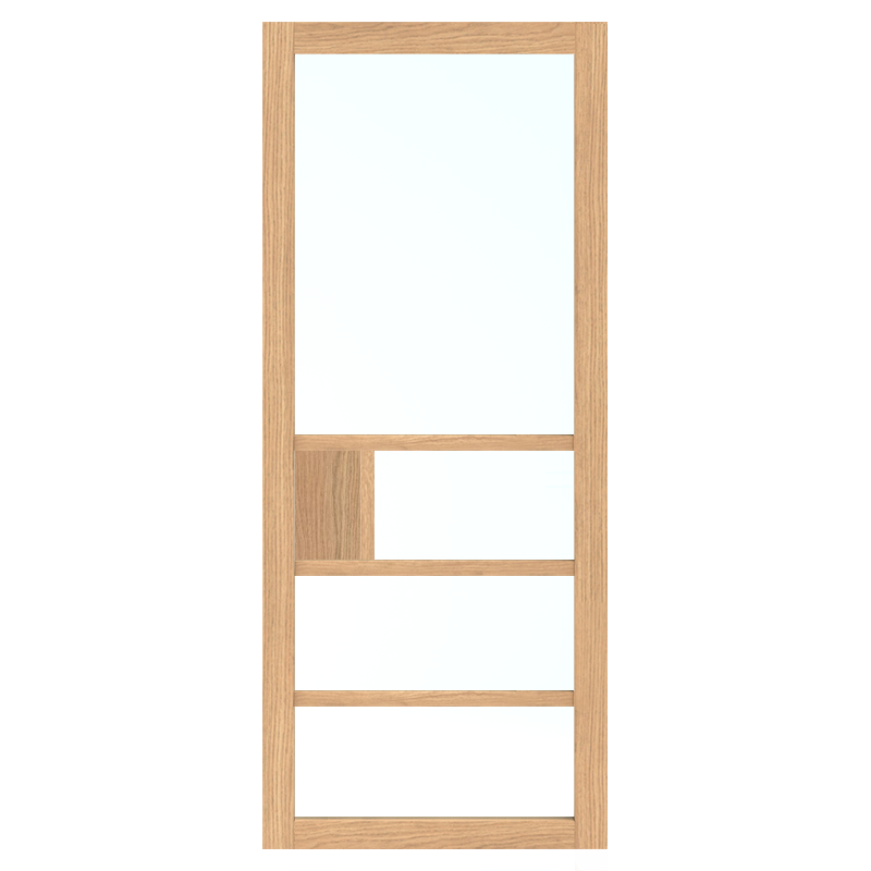JV 0809A - Eiken
