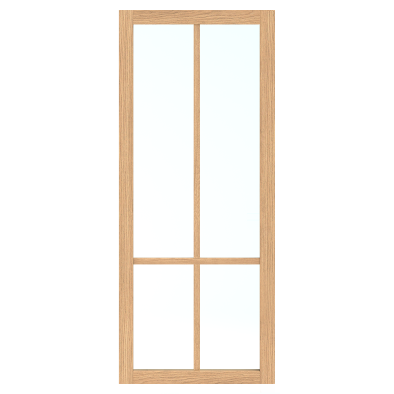JV 0812A - Eiken