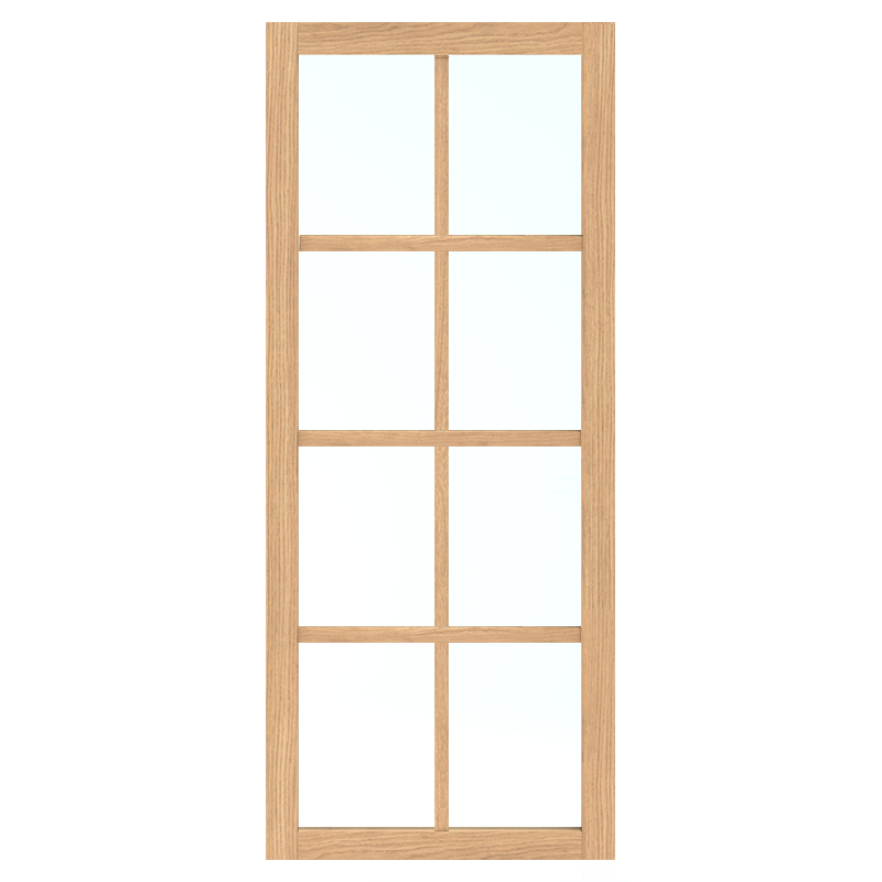 JV 0814A - Eiken