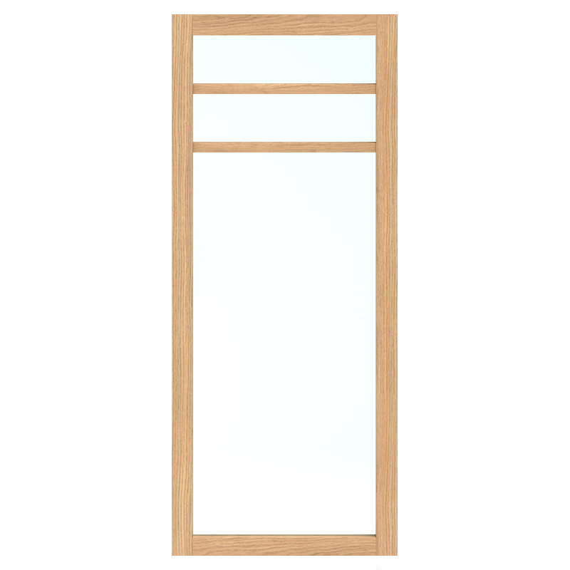 JV 0815A - Eiken
