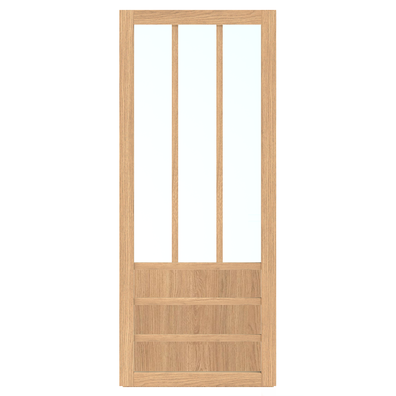 JV 0816A - Eiken